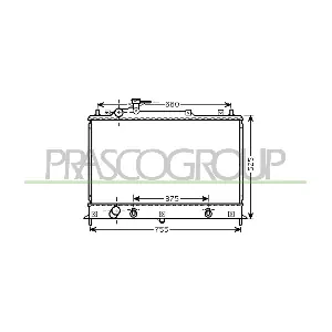 MZ802R001 PRASCO
