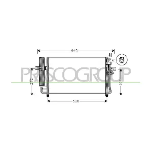 HN330C001 PRASCO