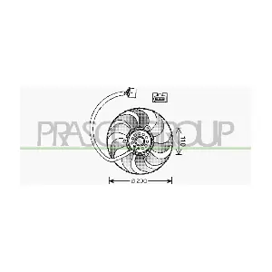 PRASCO AD200F007
