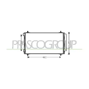 FT152C001 PRASCO