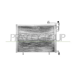 FD602C003 PRASCO