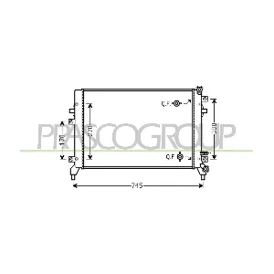 AD322R009 PRASCO