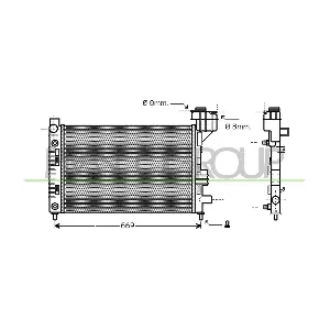 ME320R002 PRASCO
