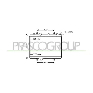 CI717R003 PRASCO