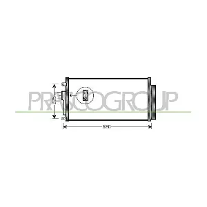 PRASCO FT030C001