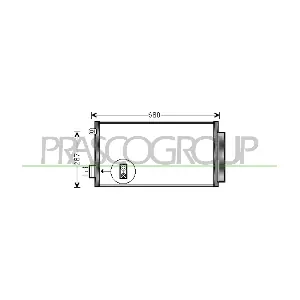 FT040C002 PRASCO