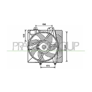 CI304F004 PRASCO