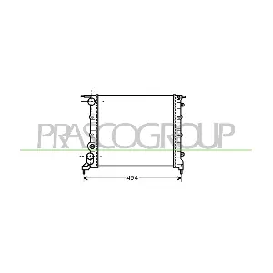 RN023R015 PRASCO