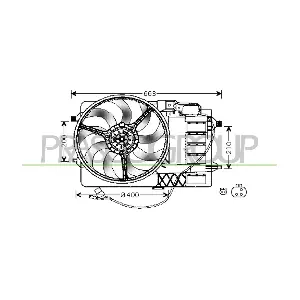 MN304F001 PRASCO