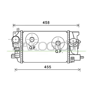 OP354N002 PRASCO