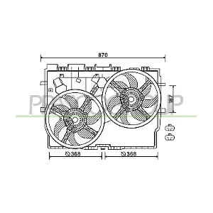 FT930F001 PRASCO