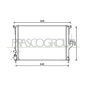 DA220R005 PRASCO