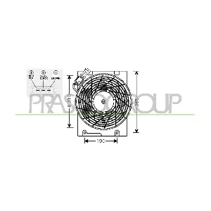 PRASCO OP017F001