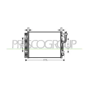 HN040C002 PRASCO