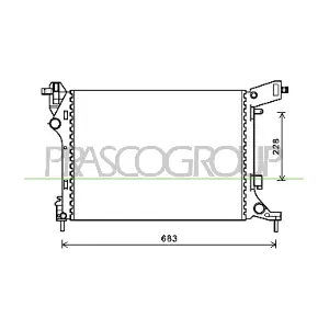FT040R001 PRASCO