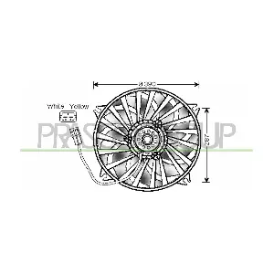 PRASCO CI520F001