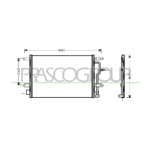 PRASCO AD020C002