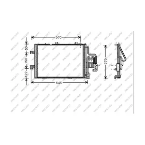 PRASCO OP030C001