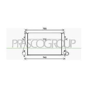 VG400N001 PRASCO