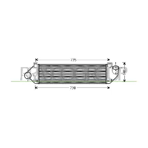 FD422N001 PRASCO
