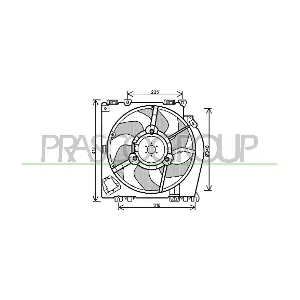 DS011F001 PRASCO