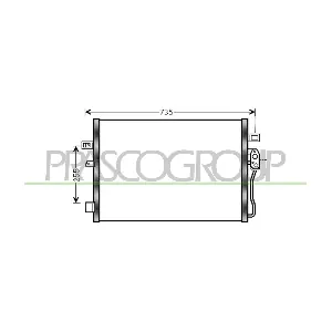 DG815C002 PRASCO