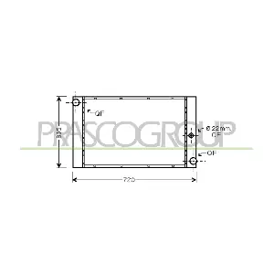BM046R007 PRASCO