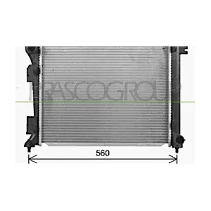 KI429R001 PRASCO