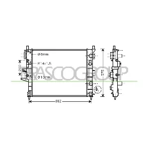 ME820R002 PRASCO