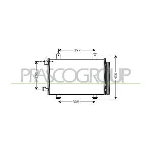 FT360C001 PRASCO