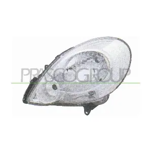 RN9184804 PRASCO