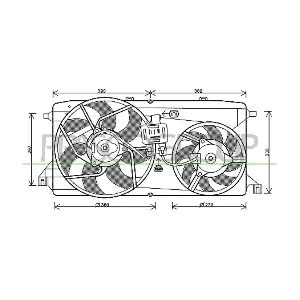 FD912F001 PRASCO