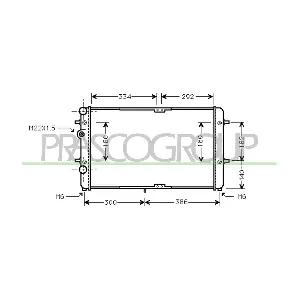 ST031R002 PRASCO