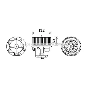 VO8178 PRASCO