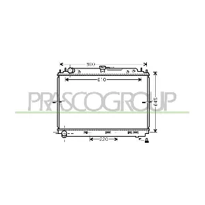 DS814R001 PRASCO