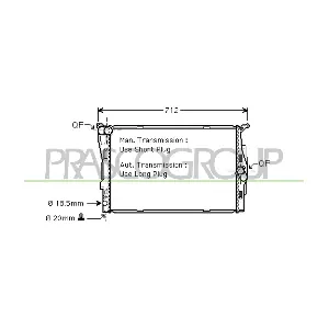 BM024R002 PRASCO