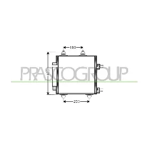 CI201C001 PRASCO