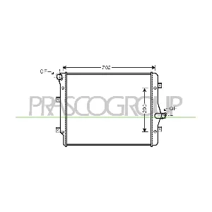 PRASCO AD202R008