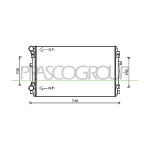 AD324R002 PRASCO