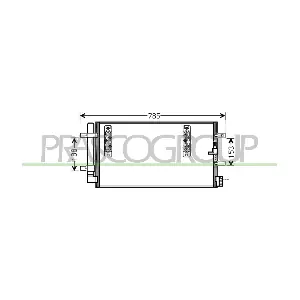 AD024C001 PRASCO