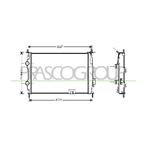 DS710R003 PRASCO