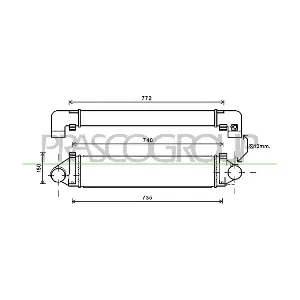 FD426N002 PRASCO