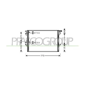RN154C001 PRASCO