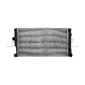 PRASCO BM048R007 Радіатор, система охолодження двигуна