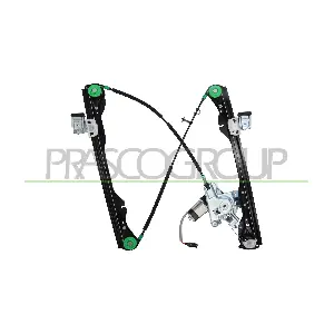 FD420W025 PRASCO