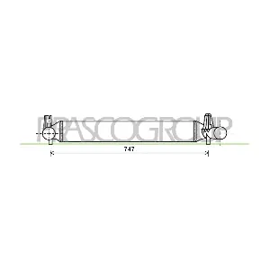 ST035N002 PRASCO