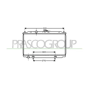 DS422R002 PRASCO