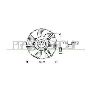 PRASCO AD032F004