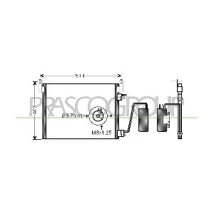 PRASCO OP056C005
