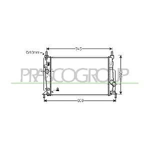 MZ330R002 PRASCO